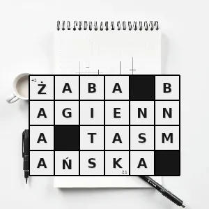 Rozwiązanie krzyżówki: limnodynastes tasmaniensis gatunek płaza bezogonowego z rodziny świstkowatych występujący we wschodniej i południowo wschodniej australii oraz na tasmanii - żaba bagienna tasmańska | hasła, synonimy i podpowiedzi Hasło krzyżówkowe limnodynastes tasmaniensis gatunek płaza bezogonowego z rodziny świstkowatych występujący we wschodniej i południowo wschodniej australii oraz na tasmanii - żaba bagienna tasmańska – rozwiązanie, synonimy, podpowiedzi i definicje krzyżówkowe